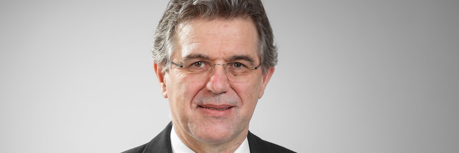 Portrait: Gerhard Diendorfer