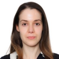 Katarina BEDEJOVA