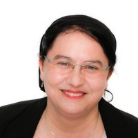 Jutta HUBER