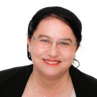 Jutta Huber - ALDIS, Blitzortung in Österreich