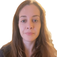 Portrait: Katarina Bedejova