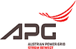 Logo: APG