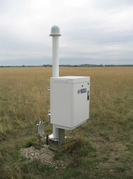 Blitzortungssensor LS7000