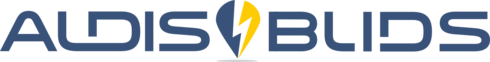 Logo: ALDIS BLIDS