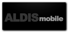 ALDISmobile Logo