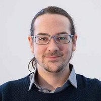 Portrait Wilhelm Amann