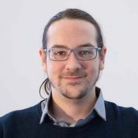 Portrait Wilhelm Amann