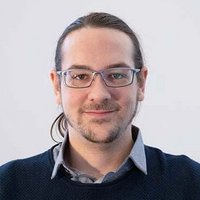 Portrait: Wilhelm Amann