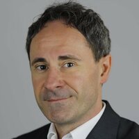 Portrait: Kurt Ofner