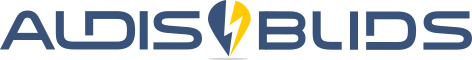 ALDIS / BLIDS Logo