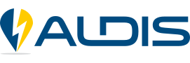 Aldis Logo