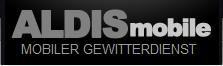 ALDISmobile Logo